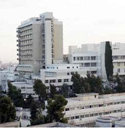 15 إصابة إثر حريق في قسم الخداج بمستشفى الجامعة الأردنية