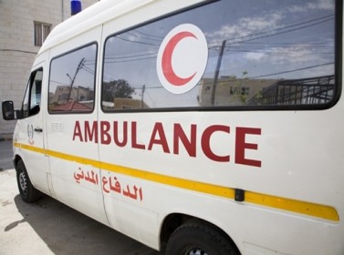 وفاتان وثلاثة إصابات إثر حادثي سير في عجلون ومعان