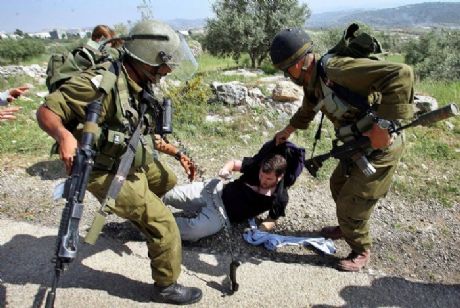 إجراءات إسرائيلية لمنع عودة الفلسطينيين