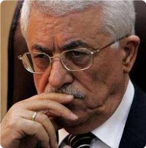 واشنطن تضغط على عباس بشأن الدولة