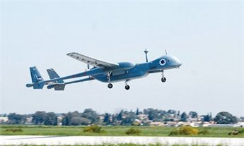 الطيران الاسرائيلي يدرس استخدام مجسات للكشف عن الانفاق