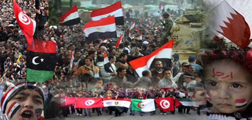 خولي لـjo24 : لو شهد الوطن العربي حكما رشيدا لما قامت الثورات