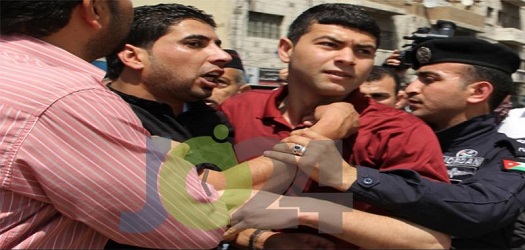 الناشط ابو عيسى يحصل على حق اللجوء السياسي في تركيا