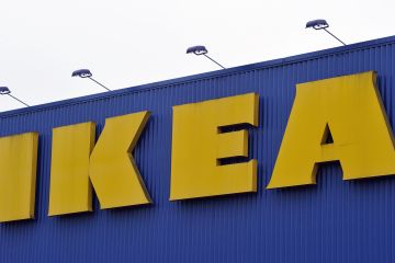 IKEA الاردن !