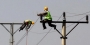 العاملين بالكهرباء تهدد بـأعلى درجات التصعيد