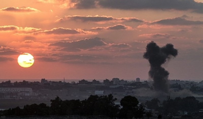 الاردنيون يمطرون غزة بالاتصالات