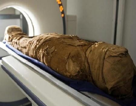 التحنيط عند الفراعنة أقدم من المفترض