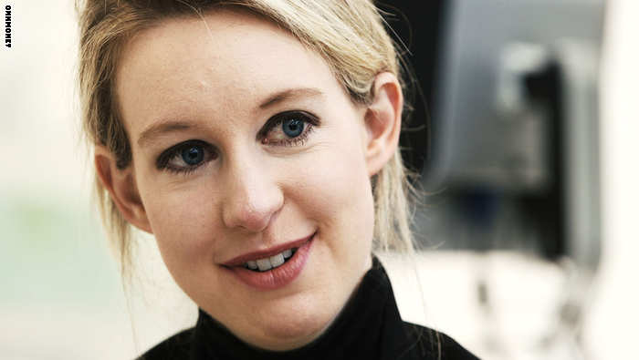 أصغر مليارديرة بأمريكا ثلاثينية تركت الدراسة الجامعية