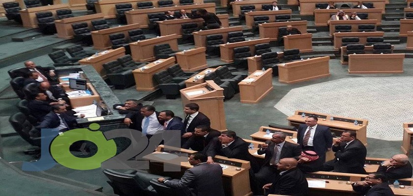 النواب يسألون عن رواتب أعضاء المحكمة الدستورية وينتخبون لجنة فلسطين بالتزكية