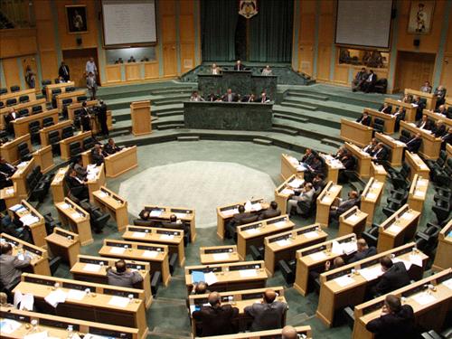 النواب يصوت على عقوبة الإفتاء والخصاونة أحدهم أفتى بالقوام على 50 امرأة