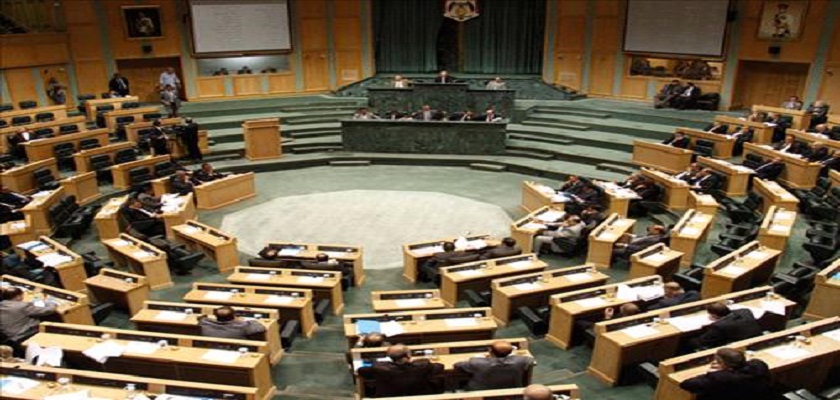 المعارضة تتقدم بمقترحات لتعديل مشروع قانون الاحزاب