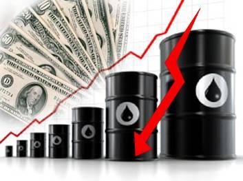 أسباب انخفاض النفط كما لخصها النائب أبوصعيليك