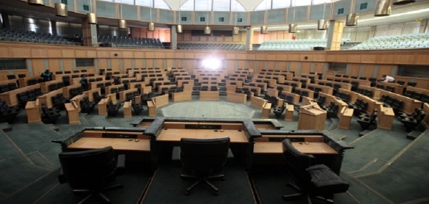 البرلمان يواصل جلسة مناقشة الموازنة وسط غياب 60 نائباً