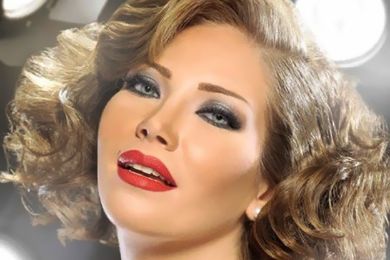 شاهد  ابنة سلافة معمار أجمل منها