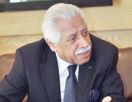 بلتاجي: 250 مخالفة قطع إشارة حمراء في عمان يوميا