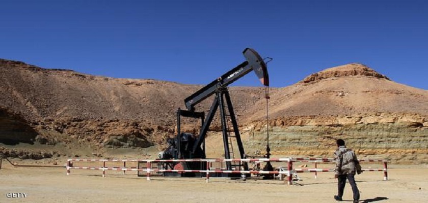 النواب يلغي 3 اتفاقيات للتنقيب عن النفط