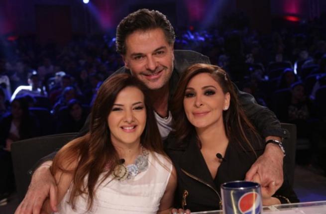 «كيد النسا».. بين إليسا ودنيا سمير غانم