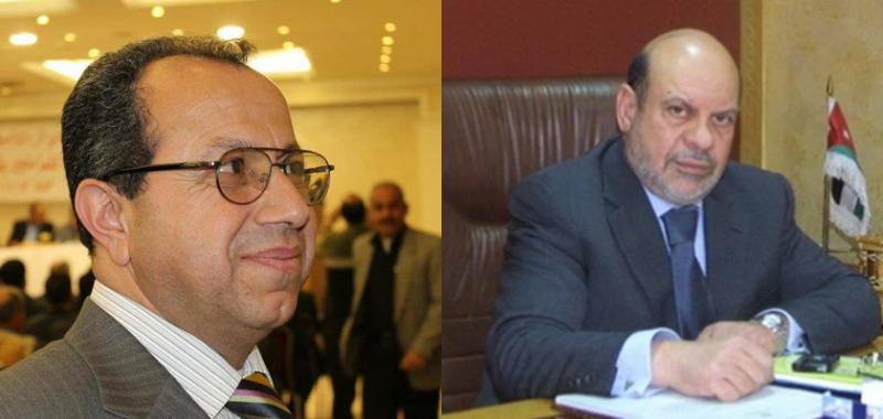 جزاء عمان تؤجل النظر بالقضية المرفوعة ضد المعايطة