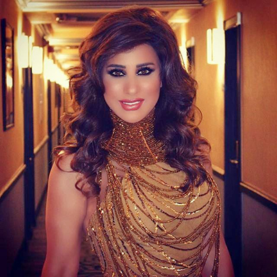 فيديو: شاب لبناني يقلد صوت نجوى كرم بشكل مذهل