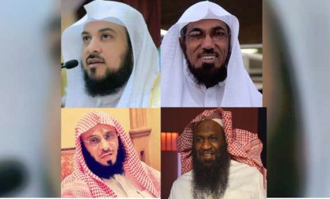 أبرز دعاة السعودية يؤيدون الإعدامات