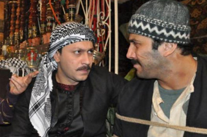 “باب الحارة 8” مرفوض!