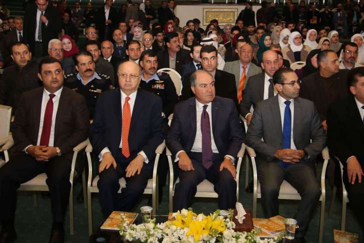 رئيس الوزراء يرعى حفل توزيع جوائز الدولة التقديرية والتشجيعية