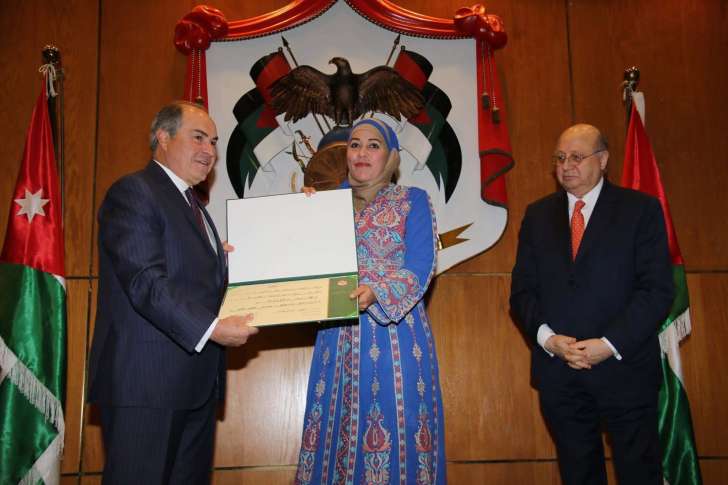 رئيس الوزراء يرعى حفل توزيع جوائز الدولة التقديرية والتشجيعية