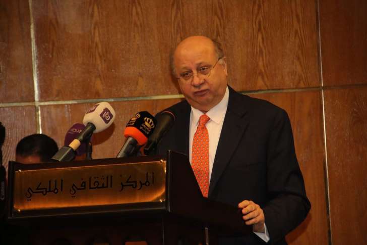 رئيس الوزراء يرعى حفل توزيع جوائز الدولة التقديرية والتشجيعية