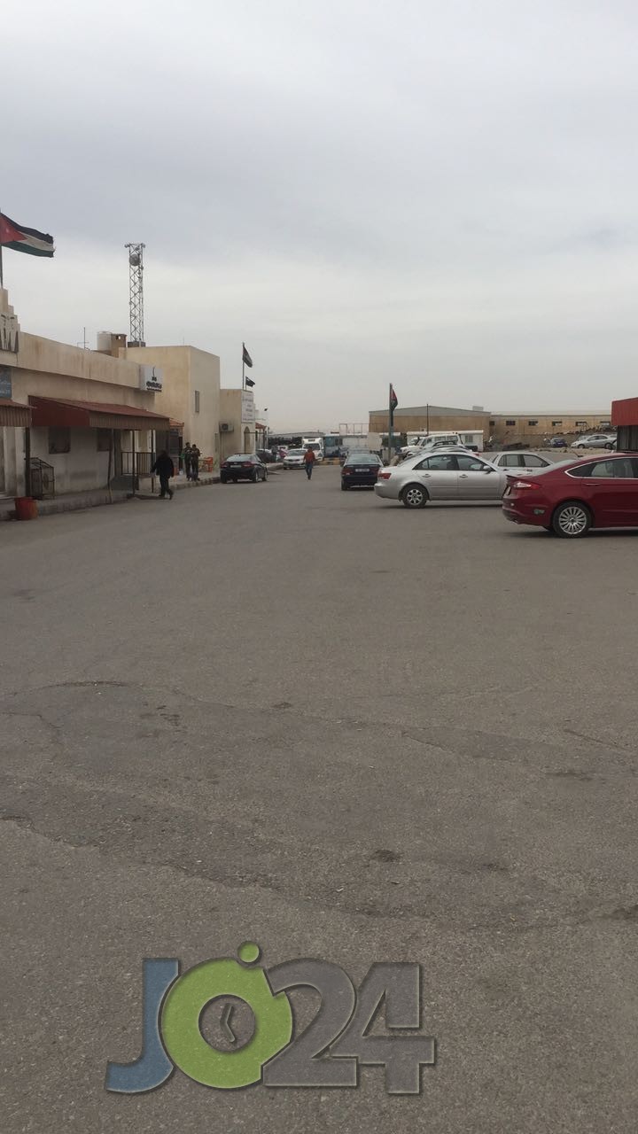 الحرة الاردنية تعيش اوضاعا مأساوية بسبب قرارات الملقي.. ورمان: ايرادات الحكومة تراجعت!