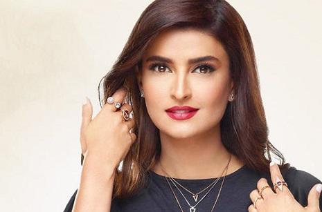 تعرف على القناة التي تعاقدت معها علا الفارس بعد mbc