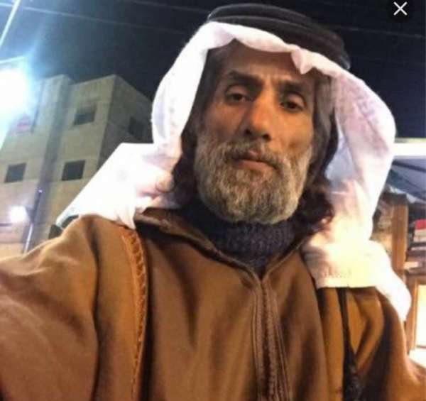 وفاة صاحب مكتبة الجاحظ هشام المعايطة اثر حادث سير مؤسف في عمان