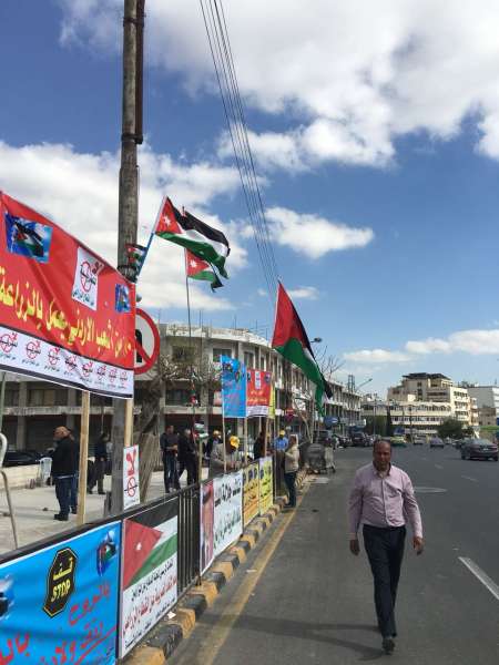 المزارعون يصدرون بيانا: مستمرون امام النواب.. ولم نتلقّ أي دعم من الحكومات المتعاقبة