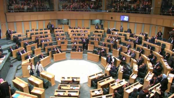 قانونية النواب تناقش مشروع تعديل النظام الداخلي للمجلس