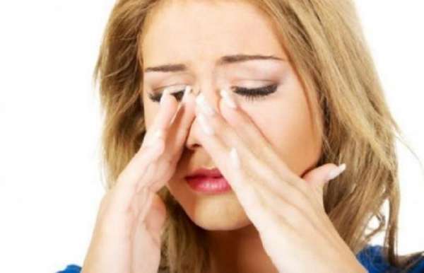 الحساسية الانفية تتجاوز 20 بالمائة في المملكة