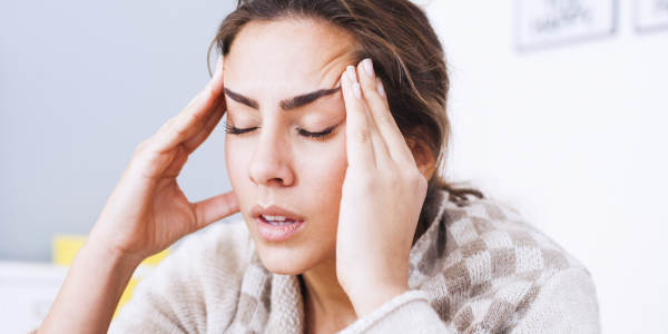 إليك هذه النصائح للتخلص من الصداع أثناء الصوم