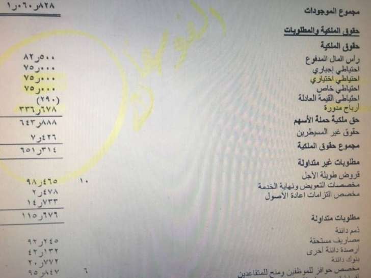 صفقة الفوسفات.. أحاجٍ وألغاز مالية!