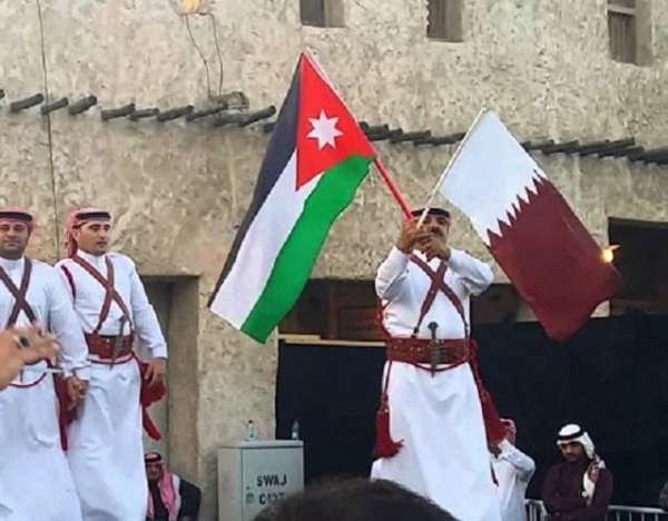 عطية: لا حجة ولا عذر لبقاء سفير دولة قطر بعيدا عن أهله في الأردن