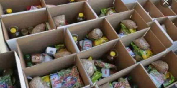 آلاف الأسر تلقت المساعدات من وزارة التنمية الاجتماعية وعن طريقها خلال شهر رمضان