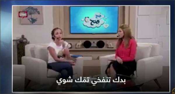 مذيع الجزيرة يرد على الاعلاميات الأردنيات ناديا الزعبي و رهف صوالحة و ينتقم ل هتوف حجازي (فيديو)