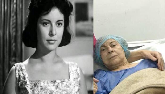 رحيل الممثلة المصرية آمال فريد بعد صراع مع المرض (صورة)