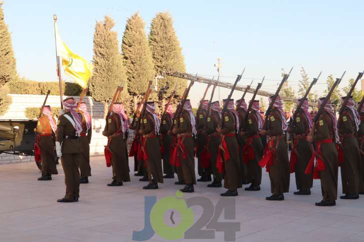 وزير الاشغال يرعى احتفالات نقابة المهندسين بأعياد الوطن -صور