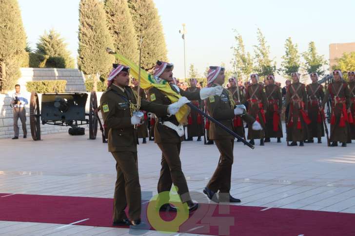 وزير الاشغال يرعى احتفالات نقابة المهندسين بأعياد الوطن -صور