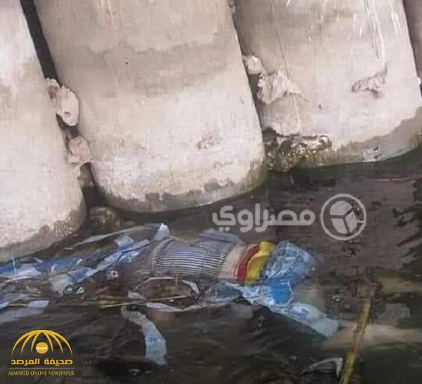 جريمة مقتل طفلين على يد والدهم تهز الرأي العام في مصر .. وهذا ما قاله الجاني في اعترافاته ! – صور