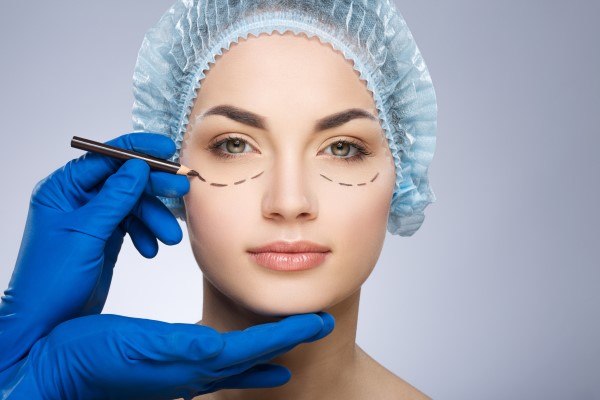 عمليات التجميل