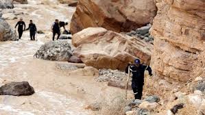 قانونية النواب تدعو لجلسة رقابية لبحث فاجعة البحر الميت