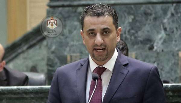 أبو حسان لـ الاردن24: اللجنة أقرت ابقاء اعفاء الأسر من ضريبة الدخل عند (18) ألف و (5) آلاف فواتير