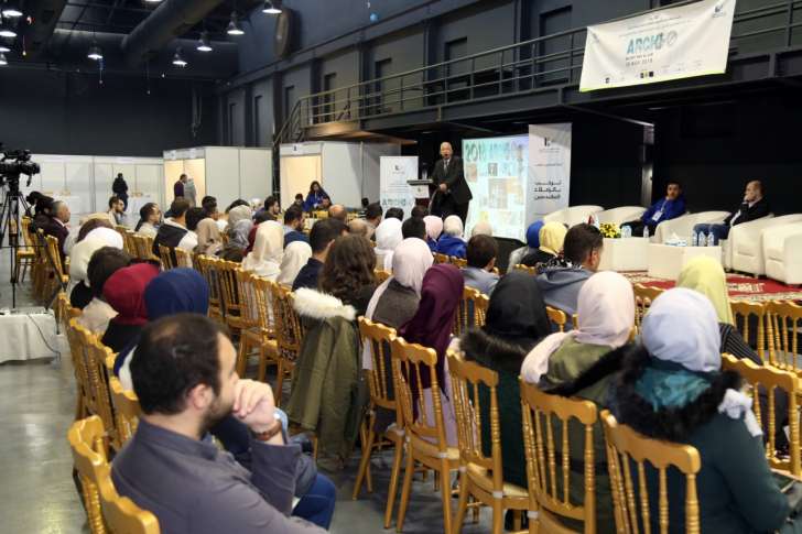 المهندسين تطلق  Archi-Go  ضمن نشاطات شعبة الهندسة المعمارية