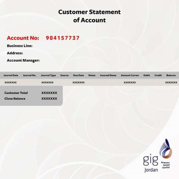 الآن سدد أقساط التأمين بكل راحة بال ودون أي جهد!