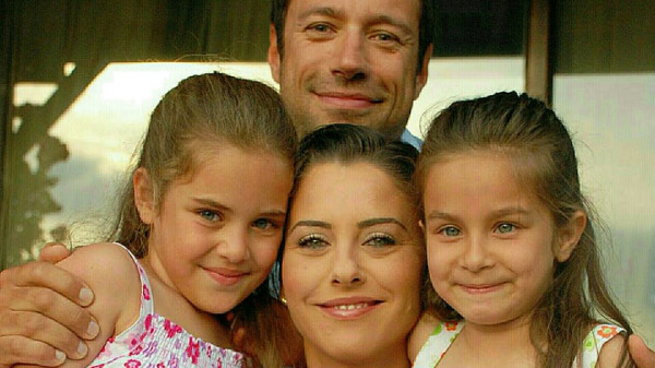 بعد 11 عامًا.. طفلتي لحظة وداع من أجمل فتيات تركيا
