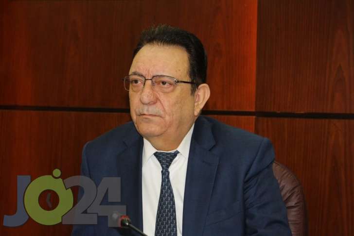 حداد: هناك مشكلة في نسب ضريبة الدخل العالية المفروضة على المستثمرين بقطاع النقل